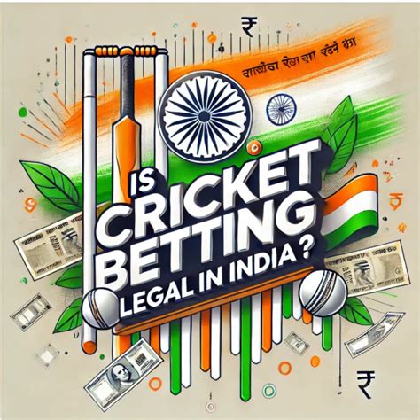 Cricket Betting in India: An In.